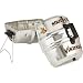 Wincraft Minnesota Vikings Charcoal Keg-A-Que