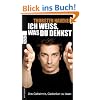 Ich wei�, was du denkst: Das Geheimnis, Gedanken zu lesen