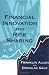Books : Financial Innovation and Risk Sharing