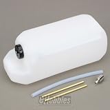 Du-Bro 420 20 oz Fuel Tank by Du-Bro Products
