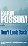 Don't Look Back (Inspector Sejer Mysteries (Paperback))