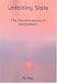 Book Unfolding State: The Transformation of Bangladesh