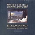 Wagner e Venezia