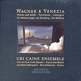 Wagner e Venezia