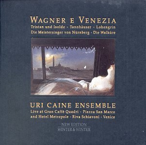 Wagner E Venezia