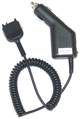 Car Charger for Nextel Cell Phone, Rapic DC Battery Charger/Adapter for i325, i355, i530, i830, i833, i836, i860, i605, i265, i275, i760, i850, i855, i560, i930 ,i920, i870, i875, i670, i580, i355, i205, i215, i805, i730, i733, i736, i710, i305, i315.