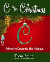 C IS FOR CHRISTMAS