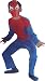 Spider Man Costume Spiderman Child Size 7-8
