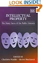 Intellectual Property: The Many Faces of the Public Domain