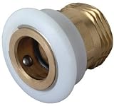 Brass Craft #SF0079 3/4MHT Snap Adapter