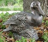 Garden Water Features & Outdoor Fountains item: Spitting Duck