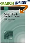 Palliative Care for Non-cancer Patients