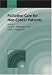 Palliative Care for Non-cancer Patients by  ISBN 0192629603