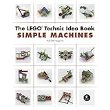 The LEGO Technic Idea Book: Simple Machines
