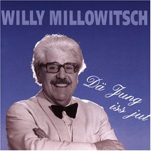 Willy Millowitsch - Dae Jung Iss Jut - Zortam Music