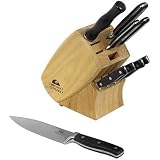 Chicago Cutlery Insignia 10-Piece Knife Block Set