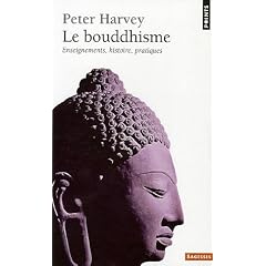 Le Bouddhisme : Enseignements, histoire, pratiques