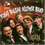 Eigenschaften Flying Bulgar Klezmer Band  / Agada