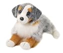 Plush Sinclair Austrailian Shepherd 16"