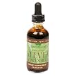 Stevia Whole Leaf Concentrate, 2fl Ounces (60ml)  Bottles (Pack of 2)