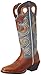 Tony Lama Boots Women's Sunburst RR2010L Boot