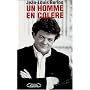 Un homme en col�re