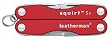 Leatherman 81030003K Squirt S4 Inferno Multitool with Small Scissors