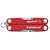 Leatherman 81030003K Squirt S4 Inferno Multitool with Small Scissors