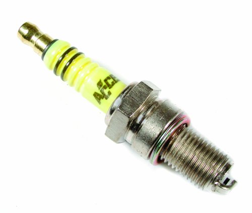 Accel 842 Spark Plug of 1