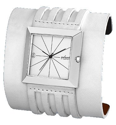 Axcent Seduction White