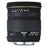 Sigma 28-70mm f/2.8 EX DG IF Aspherical Lens for Canon SLR Cameras