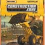 Matchbox Caterpillar Construction Zone (PC)