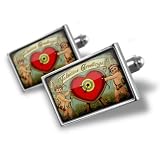 Cufflinks \