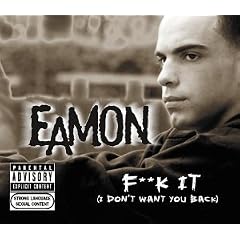 F**K It (I Don't Want You Back)
