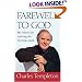 Farewell to God: My Reasons for Rejecting the Christian Faith