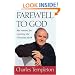 Farewell to God: My Reasons for Rejecting the Christian Faith