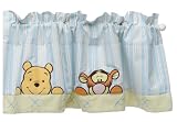 Soft & Fuzzy Pooh Valance