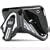 iZel - The Innovative Stand for Hands-free Viewing of Your iPhone&reg;, iPod&reg;, Blackberry&reg;, Zune&reg;, and Other Similar Devices