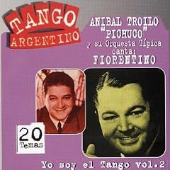 Yo Soy el Tango, Vol. 2