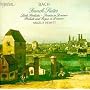 Bach: French Suites