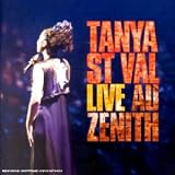 Revue Tanya St Val  / Live au Zenith