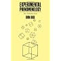 Experimental Phenomenology by Don Ihde