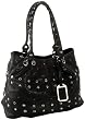 Jessica Simpson Contempary Studs Tote