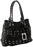 Jessica Simpson Contempary Studs Tote