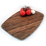 Enrico 1030 Grande Cutting Board in End Grain Bamboo
