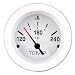 Teleflex Sportsman Water Temperature Gauge (120-240F)