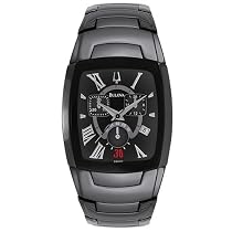 Bulova Men's Watch #98H41