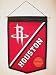 Houston Rockets Traditions Banner