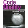 Code Quality ~�R�[�h���[�f�B���O�ɂ���@�\�����̎��ʋZ�@~