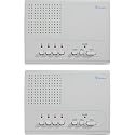 NOVI WI-4C 4-Channel FM Wireless Intercom